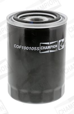 CHAMPION COF100105S Číslo výrobce: COF100105S. EAN: 4044197762934.