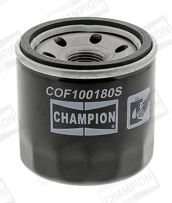 CHAMPION COF100180S Číslo výrobce: COF100180S. EAN: 4044197763184.
