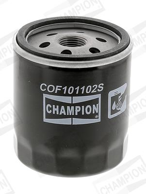 CHAMPION COF101102S Číslo výrobce: COF101102S. EAN: 4044197776849.