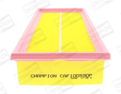 CHAMPION CAF100590P Číslo výrobce: CAF100590P. EAN: 4044197757664.