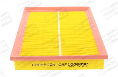 CHAMPION CAF100689P Číslo výrobce: CAF100689P. EAN: 4044197758340.