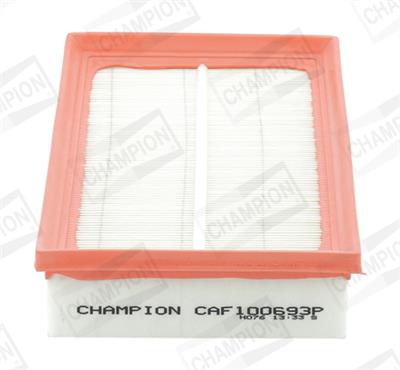 CHAMPION CAF100693P Číslo výrobce: CAF100693P. EAN: 4044197758371.