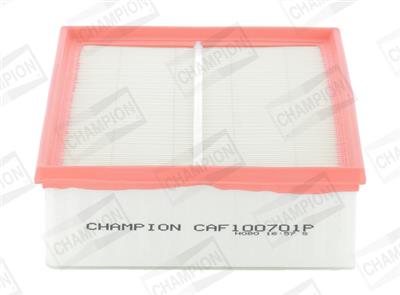 CHAMPION CAF100701P Číslo výrobce: CAF100701P. EAN: 4044197758456.