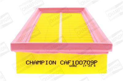 CHAMPION CAF100709P Číslo výrobce: CAF100709P. EAN: 4044197758524.