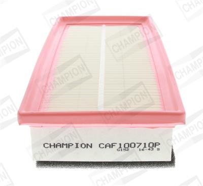 CHAMPION CAF100710P Číslo výrobce: CAF100710P. EAN: 4044197758531.