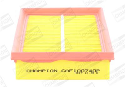 CHAMPION CAF100740P Číslo výrobce: CAF100740P. EAN: 4044197758814.