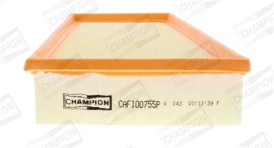 CHAMPION CAF100755P Číslo výrobce: CAF100755P. EAN: 4044197758937.