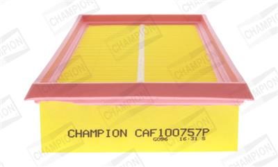 CHAMPION CAF100757P Číslo výrobce: CAF100757P. EAN: 4044197758951.