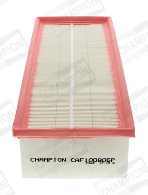 CHAMPION CAF100806P Číslo výrobce: CAF100806P. EAN: 4044197759309.