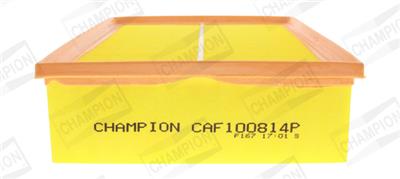 CHAMPION CAF100814P Číslo výrobce: CAF100814P. EAN: 4044197759378.