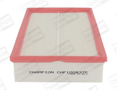 CHAMPION CAF100837P Číslo výrobce: CAF100837P. EAN: 4044197759606.