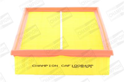 CHAMPION CAF100849P Číslo výrobce: CAF100849P. EAN: 4044197759712.