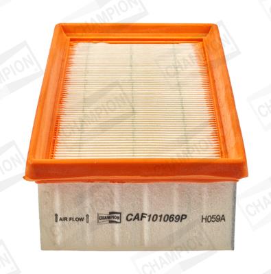 CHAMPION CAF101069P EAN: 4044197936052.