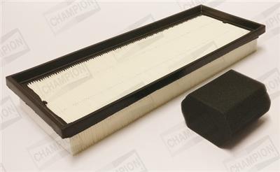 CHAMPION CAF101257P Číslo výrobce: CAF101257P. EAN: 4060426279349.