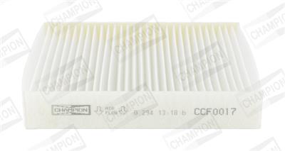 CHAMPION CCF0017 EAN: 4044197724567.