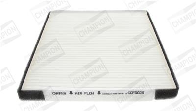 CHAMPION CCF0025 EAN: 4044197724666.