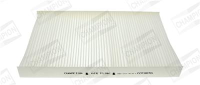 CHAMPION CCF0070 EAN: 4044197725151.