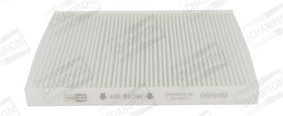 CHAMPION CCF0152 EAN: 4044197726028.