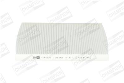 CHAMPION CCF0172 EAN: 4044197726233.