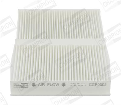 CHAMPION CCF0302 EAN: 4044197726905.