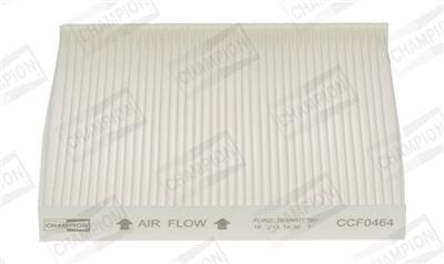 CHAMPION CCF0464 EAN: 4044197912551.