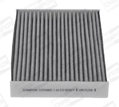 CHAMPION CCF0490C EAN: 4060426460358.