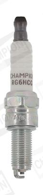 CHAMPION CCH388 - Zapaľovacia sviečka