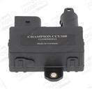 CHAMPION CCU160 - Riadiaca jednotka, doba žeravenia