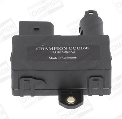 CHAMPION CCU160 EAN: 4060426241568.