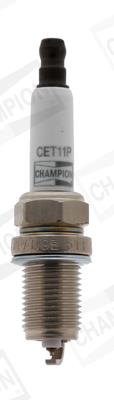 CHAMPION CET11P EAN: 4044197906901.