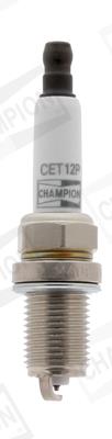 CHAMPION CET12P EAN: 4044197906925.
