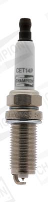 CHAMPION CET14P EAN: 4044197906963.