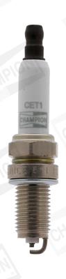 CHAMPION CET1 EAN: 4044197906703.