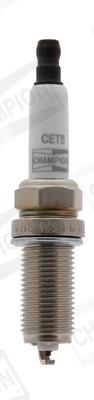CHAMPION CET5SB EAN: 4044197909551.