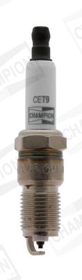 CHAMPION CET9 EAN: 4044197906864.