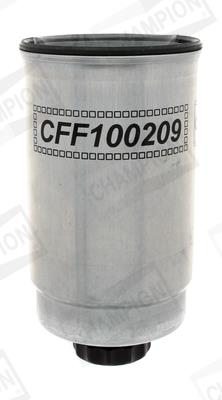 CHAMPION CFF100209