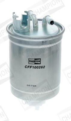 CHAMPION CFF100262