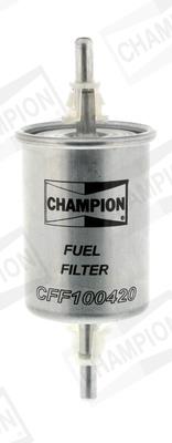 CHAMPION CFF100420 Číslo výrobce: CFF100420. EAN: 4044197761937.