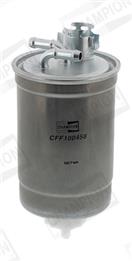 CHAMPION CFF100458 - Palivový filter