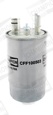 CHAMPION CFF100503