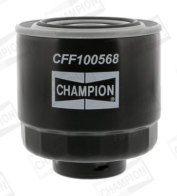 CHAMPION CFF100568 Číslo výrobce: CFF100568. EAN: 4044197776795.