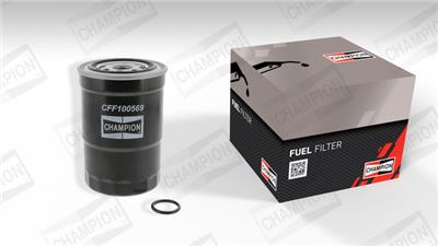 CHAMPION CFF100569 Číslo výrobce: CFF100569. EAN: 4044197776771.