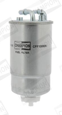 CHAMPION CFF100606 Číslo výrobce: CFF100606. EAN: 4044197776658.