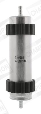 CHAMPION CFF100649 EAN: 4044197959334.