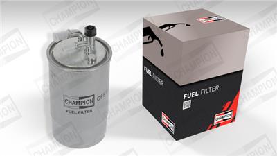 CHAMPION CFF100658 EAN: 4060426202842.