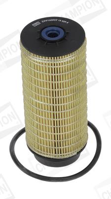 CHAMPION CFF100663 EAN: 4060426165536.
