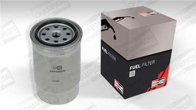 CHAMPION CFF100670 EAN: 4060426180539.