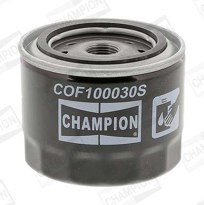 CHAMPION COF100030S Číslo výrobce: COF100030S. EAN: 4044197762897.
