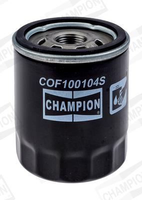 CHAMPION COF100104S Číslo výrobce: COF100104S. EAN: 4044197762866.