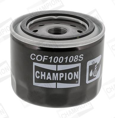 CHAMPION COF100108S Číslo výrobce: COF100108S. EAN: 4044197762873.